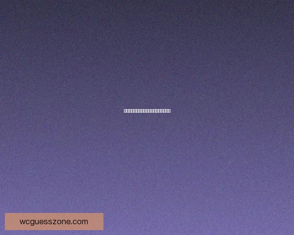 世界杯精彩对决胜负预测与投注策略全指南 世界杯精彩对决胜负预测与投注策略全指南