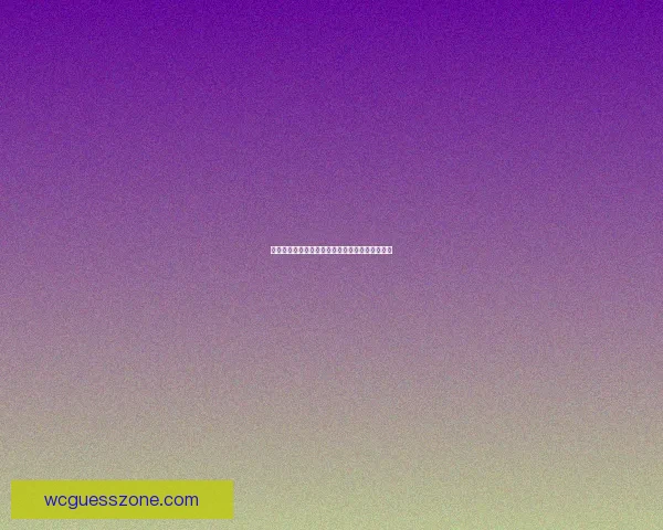 世界杯精彩对决胜负预测与赛事竞猜策略全面解析