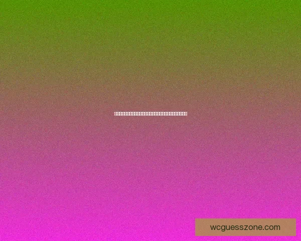 世界杯赛事竞猜预测分析尽在掌握带你精准预判每场精彩对决结果