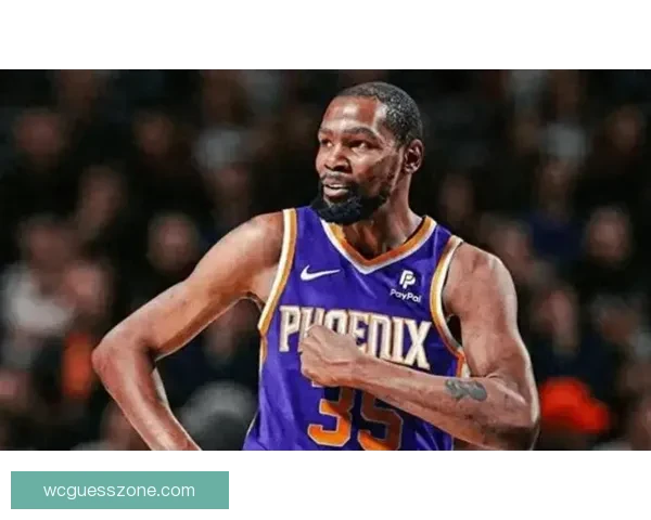 杜兰特独砍四十余分客场逆转险胜关键失误险些葬送胜利 杜兰特独砍四十余分客场逆转险胜关键失误险些葬送胜利
