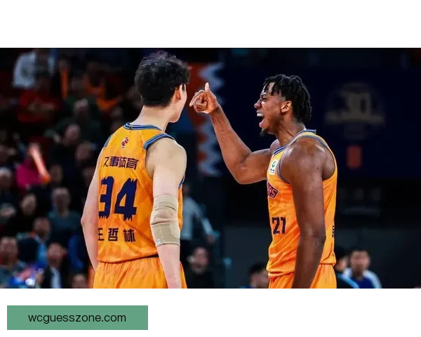 CBA上海逆袭山西终结对手连胜古德温31分7篮板强势回归破旧主防线